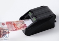 Pro MONIRON POS автоматический детектор банкнот